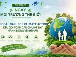 Phú Nghĩa hưởng ứng ngày Môi trường thế giới 05/6 và Tháng hành động vì môi trường năm 2026