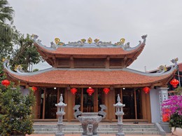 THÔNG TIN VĂN CHỈ NGUYỆT ÁNG