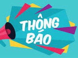 THÔNG BÁO
QUYẾT ĐỊNH THÀNH LẬP TRUNG TÂM NGOẠI NGỮ AMANDA ENGLISH