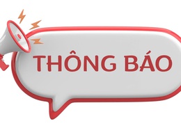 THÔNG BÁO NIÊM YẾT CÔNG KHAI DỰ THẢO PHƯƠNG ÁN BỔI THƯỜNG, HỖ TRỢ GIẢI PHÓNG MẶT BẰNG