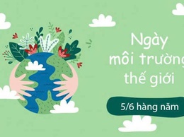 Xã Bình Minh hưởng ứng Ngày Môi trường thế giới và ngày đại dương thế giới: Chung tay vì một tương lai xanh phát triển