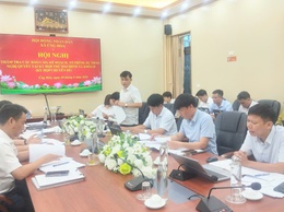 THẨM TRA CÁC BÁO CÁO, KẾ HOẠCH, TỜ TRÌNH, DỰ THẢO NGHỊ QUYẾT TẠI KỲ HỌP THỨ HAI HĐND KHÓA II (KỲ HỌP CHUYÊN ĐỀ)