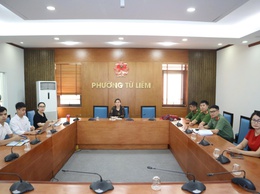 Tập huấn nâng cao kỹ năng viết, biên tập tin, bài và ứng dụng AI trong hoạt động thông tin điện tử

