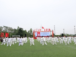Phát huy truyền thống vẻ vang, người cao tuổi Phú Nghĩa nêu gương  cống hiến xây dựng quê hương 