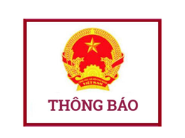 Thông báo niêm yết công khai Quyết định phê duyệt phương án chi tiết bồi thường, hỗ trợ, tái định cư khi Nhà nước thu hồi đất để thực hiện dự án mở rộng Nhà tang lễ Quốc gia tại số 5 phố Trần Thánh Tông, phường Hai Bà Trưng