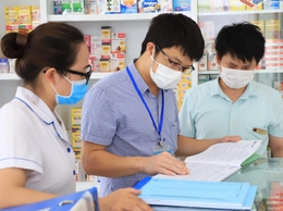 Thông báo hướng dẫn tra cứu thông tin hành nghề y tế ngoài công lập đối với cá nhân, tổ chức thuộc quản lý nhà nước của Sở Y tế Hà Nội