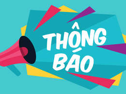 Thông báo niêm yết công khai Dự thảo phương án chi tiết bồi thường, hỗ trợ của các hộ gia đình, cá nhân, tổ chức, tại TDP An Lạc