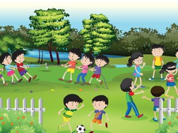 Kế hoạch triển khai vận động ủng hộ Quỹ Bảo trợ trẻ em
trên địa bàn xã Ô Diên năm 2026