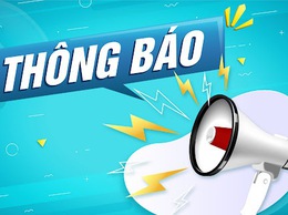 Cấp Giấy chứng nhận cơ sở đủ điều kiện An toàn thực phẩm đợt 07 năm 2026