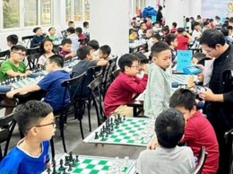 Phường Bạch Mai tổ chức đa dạng sân chơi hè theo xu hướng giới trẻ
