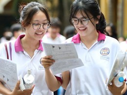 Lịch THI TỐT NGHIỆP THPT năm 2026