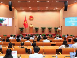 Hà Nội tập huấn nâng cao kỹ năng viết, biên tập tin, bài trên Cổng thông tin điện tử