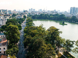Truyền thông đồng bộ, công khai, minh bạch, kịp thời về Đề án Vùng phát thải thấp trong vành đai 1