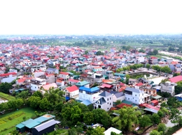 Xã Thượng Phúc xây dựng phương án sắp xếp, sáp nhập thôn trên địa bàn