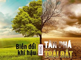 BÀI TUYÊN TRUYỀN
NGÀY MÔI TRƯỜNG THẾ GIỚI 5/6/2026