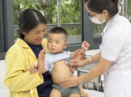 Chủ động bảo vệ môi trường, giảm gánh nặng bệnh tật