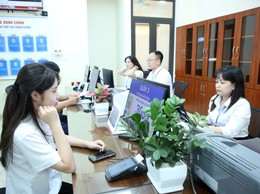 Sự hài lòng là đích đến của cải cách