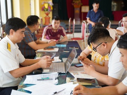 Chuyên Mỹ: Chuyển đổi số nâng tầm giá trị bản sắc địa phương