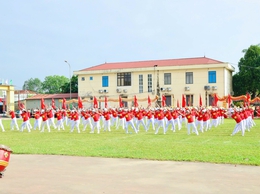 Hội Người cao tuổi xã Xuân Mai kế thừa truyền thống 85 năm Ngày Truyền thống Người cao tuổi Việt Nam (06/6/1941 - 06/6/2026) góp phần xây dựng quê hương phát triển