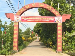 Phúc Lộc đồng hành cùng chủ trương sáp nhập thôn dân cư