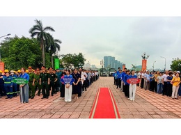 Lễ phát động Hưởng ứng Ngày Môi trường Thế giới (05/6), Tháng hành động vì môi trường năm 2026