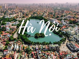 Đưa Luật Thủ đô vào cuộc sống: Tạo động lực mới để Hà Nội phát triển xứng tầm