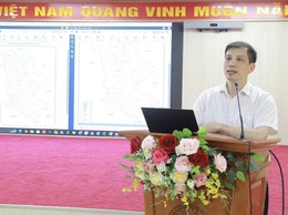 Phường Dương Nội triển khai phương án sắp xếp tổ dân phố theo Chỉ thị 21 của Thủ tướng Chính phủ