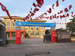 Công đoàn Phường Đông Ngạc thi đua lập thành tích chào mừng Đại hội Công đoàn Việt Nam lần thứ XIV, nhiệm kỳ 2026 -2031