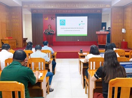Thanh Liệt: Tập huấn triển khai hệ thống quản trị thực thi nhiệm vụ và đánh giá cán bộ theo phương pháp OKP/KPI