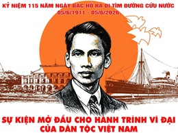 Vận dụng những giá trị trong sự nghiệp xây dựng Thủ đô Hà Nội