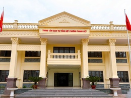 Thông báo công khai lựa chọn đối tác liên doanh liên kết 