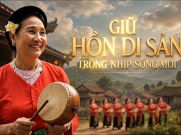KÍNH MỜI CÁN BỘ, ĐẢNG VIÊN VÀ NHÂN DÂN XÃ ĐẠI XUYÊN ĐÓN XEM CHƯƠNG TRÌNH 