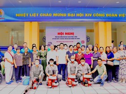 Phường Phú Thượng phát động chiến dịch vệ sinh môi trường hưởng ứng ngày ASEAN phòng, chống sốt xuất huyết năm 2026
