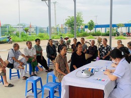 Luật Phòng bệnh 2025: Chuyển đổi mô hình từ chữa bệnh sang chủ động phòng bệnh