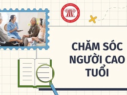 Sống vui, sống khỏe, sống có ích - Tinh thần đồng hành cùng tuổi già