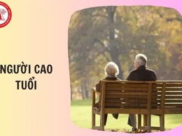 Chăm sóc sức khỏe người cao tuổi, hành động hôm nay, trọn vẹn nghĩa tình