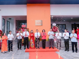Hà Nội triển khai thí điểm mô hình chăm sóc sức khỏe ban ngày cho người cao tuổi tại phường Long Biên