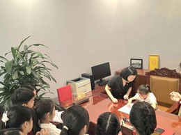 Thượng Cát: Ươm mầm ước mơ cho thế hệ trẻ từ những hoạt động thiết thực