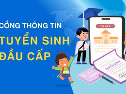 THÔNG BÁO CÔNG TÁC TUYỂN SINH NĂM HỌC 2026 – 2027 TRÊN ĐỊA BÀN PHƯỜNG NGHĨA ĐÔ