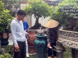 Phường Chương Mỹ đồng loạt ra quân tổng vệ sinh môi trường, diệt bọ gậy, chủ động phòng chống sốt xuất huyết năm 2026