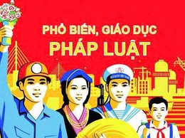 Phường Phương Liệt tăng cường công tác tuyên truyền một số Luật về phòng bệnh