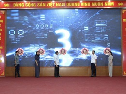 Xã Mỹ Đức phát động ra quân hưởng ứng phong trào “ Toàn dân bảo vệ môi trường vì Thủ đô xanh - sạch - đẹp”