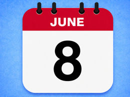 Lịch tuần từ ngày 08/06/2026 đến ngày 13/06/2026
