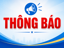Phường Khương Đình thông báo tuyển sinh vào Trường Thiếu sinh quân miền Bắc năm học 2026 – 2027

