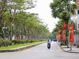 Phường Dương Nội phát động phong trào toàn dân chung tay tham gia giải quyết 5 “điểm nghẽn”