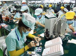 Phê duyệt quy trình giải quyết thủ tục hành chính lĩnh vực an toàn, vệ sinh lao động cấp xã