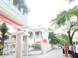 Xã Quảng Bị sẵn sàng cho kỳ thi tốt nghiệp THPT năm 2026