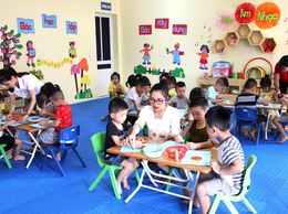 Phê duyệt 08 quy trình nội bộ giải quyết thủ tục hành chính lĩnh vực Giáo dục