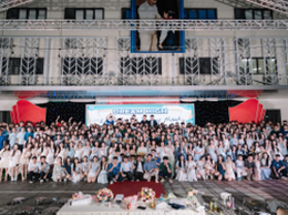 “DREAM HIGH” CHẠM NGÕ TRƯỞNG THÀNH, GỬI TRỌN YÊU THƯƠNG