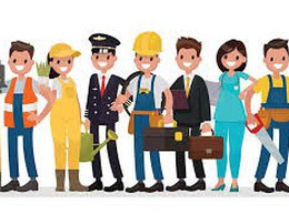 UBND xã Ô Diên ban hành Kế hoạch số KH-UBND ngày 5/6/2026 về việc hỗ trợ đào tạo nghề, đào tạo lại nghề và giải quyết việc làm